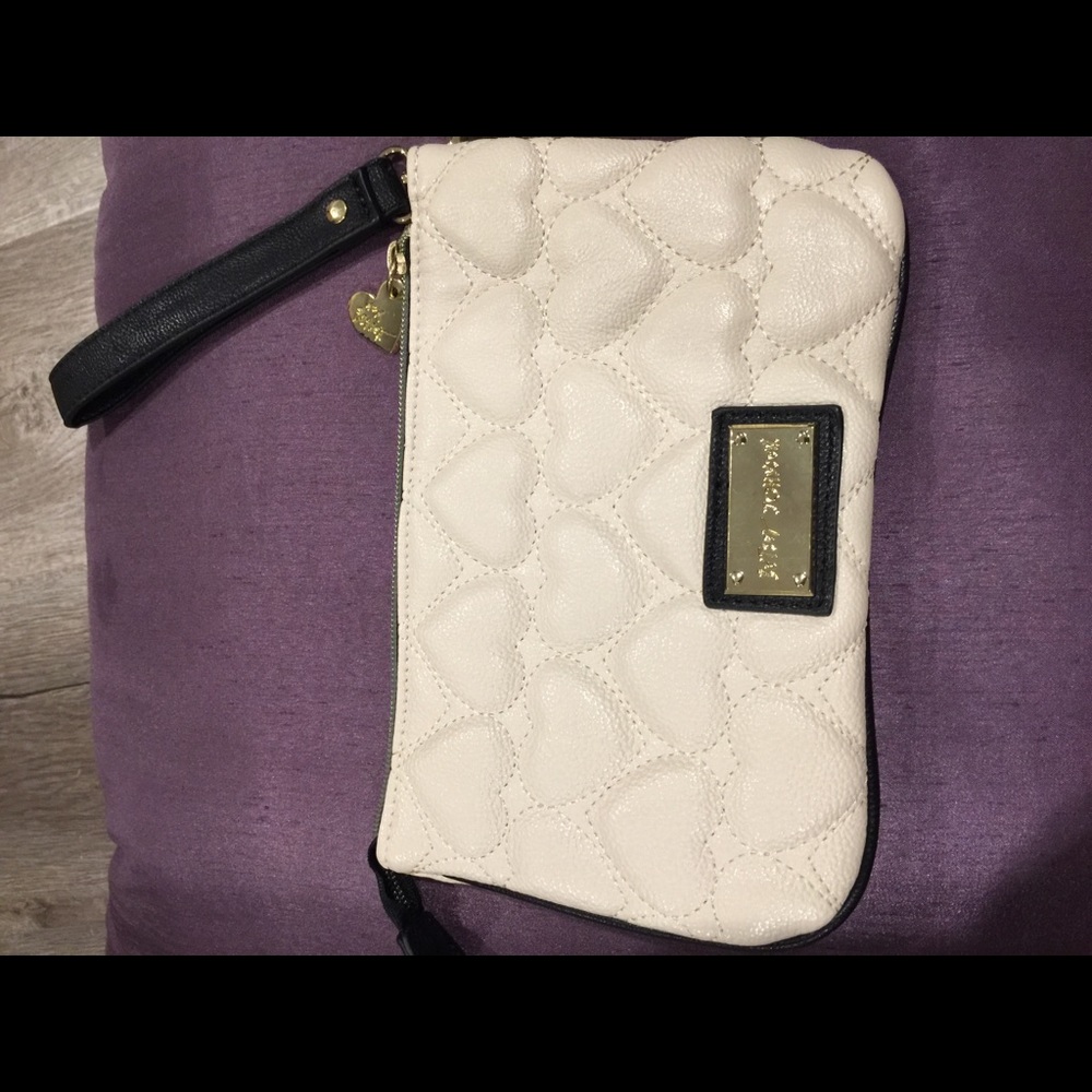 Betsy Johnson small bag